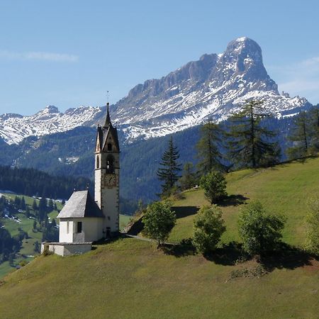 Miribunghof Lägenhet La Valle Exteriör bild