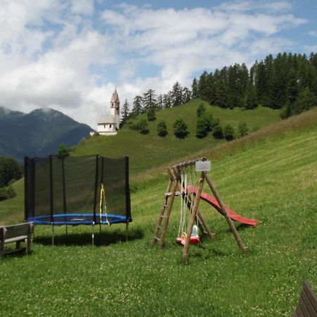 Miribunghof Lägenhet La Valle Exteriör bild