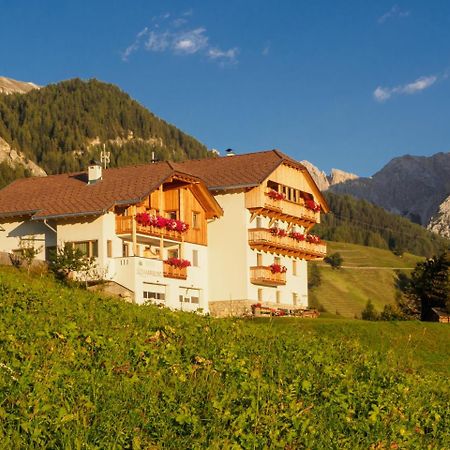 Miribunghof Lägenhet La Valle Exteriör bild